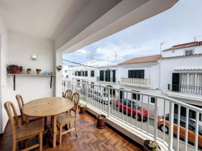 Apartamento acogedor cerca del mar en Fornells